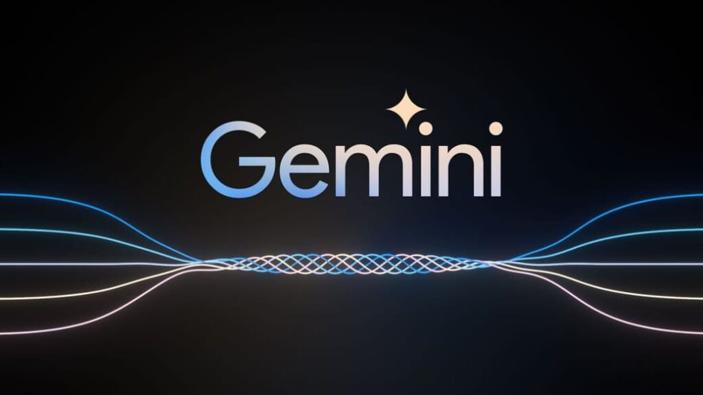 gemini ai