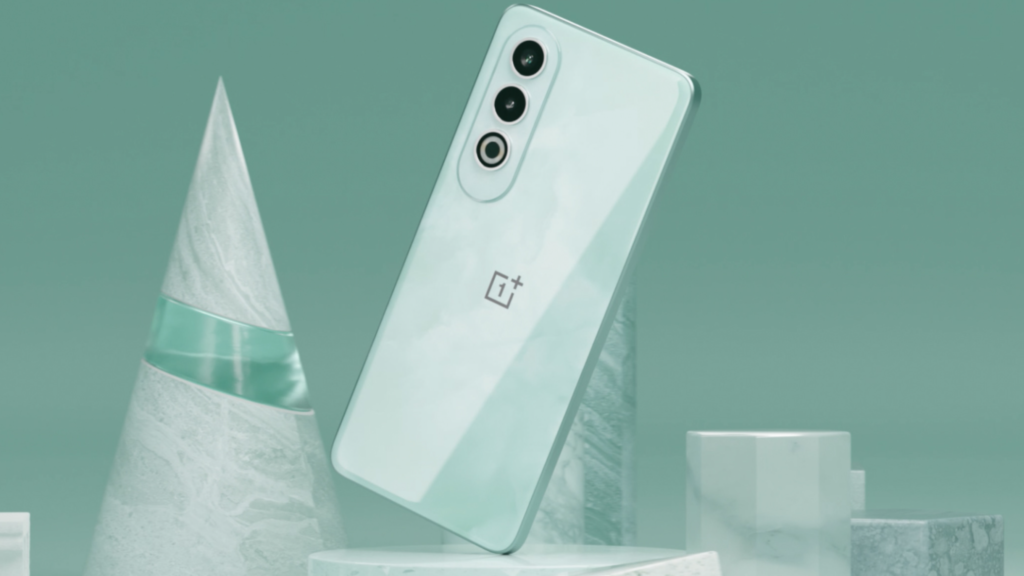 OnePlus Nord CE 4 5G